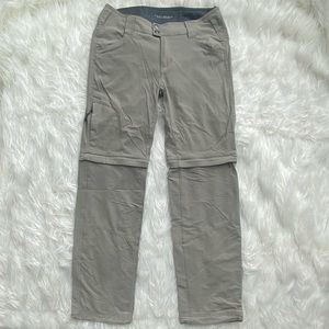Columbia | Omni-shield Convertible Pants